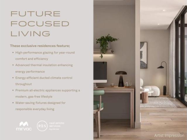 Prince & Parade Park Street Living, Crafted with Architectural Precision