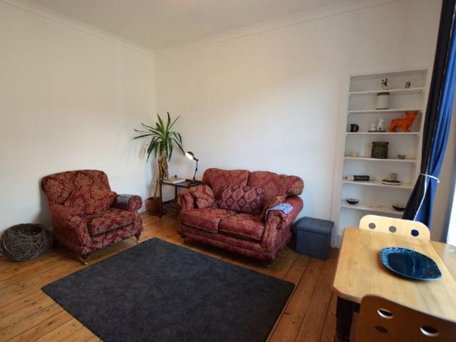 Prince Regent Street, Leith, Edinburgh EH6, 2 bed flat to rent, £1,200 pcm | PrimeLocation