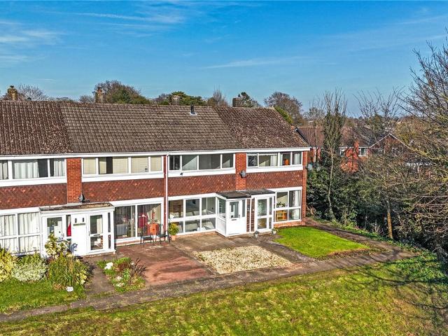 Prince Ruperts Way, Lichfield, Staffordshire WS13, 3 bed terraced house to rent, £1,450 pcm | PrimeLocation