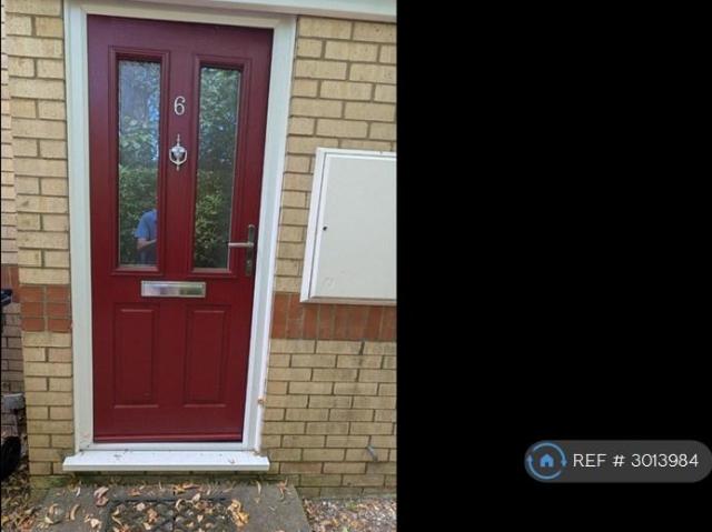 Prince William Court, Cambridge, CB4 1 bed flat to rent £1,400 pcm £323 pw