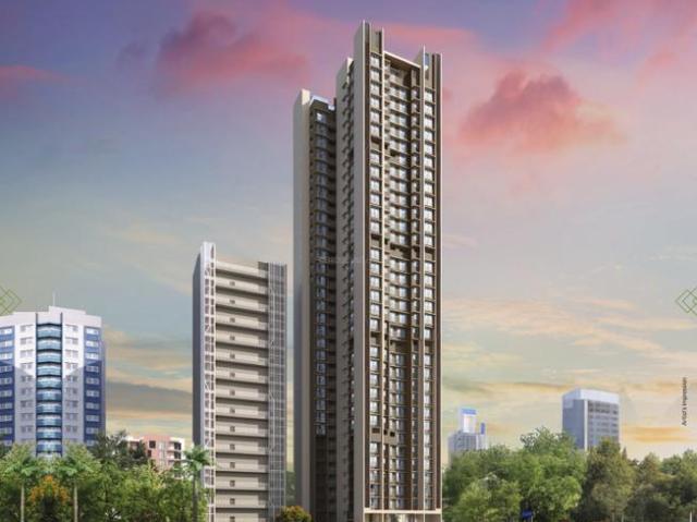 Princecare Amaraa,Matunga East 2 BHK Apartment For Sale Mumbai
