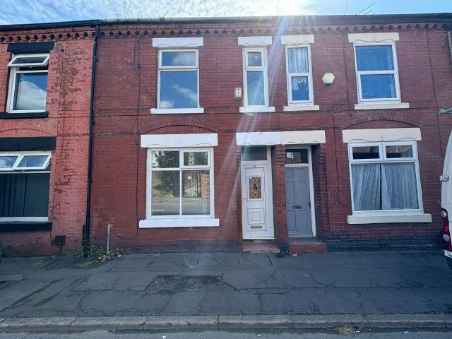 Princedom Street, Manchester M9, 1 bed flat to rent, £775 pcm | PrimeLocation