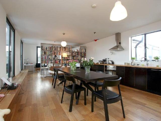 Princelet Street, Spitalfields, London, E1 6QH