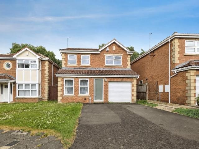 Princes Meadow, Newcastle upon Tyne, NE3 4 bed house to rent £2,000 pcm £462 pw