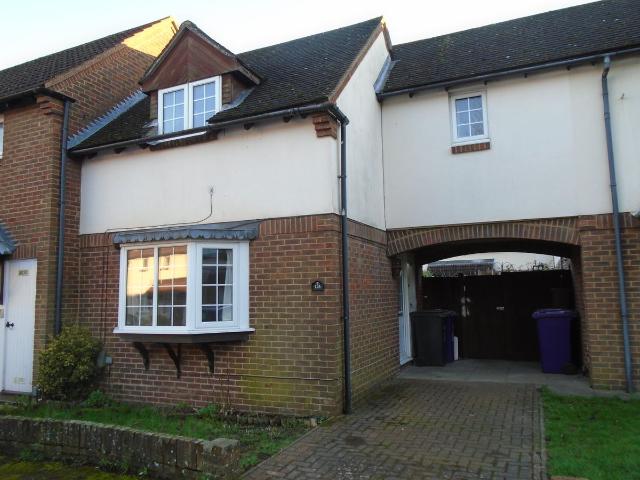 Princes Mews, Royston SG8, 2 bed terraced house to rent, £1,200 pcm | PrimeLocation