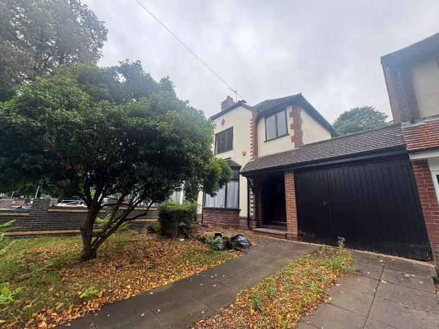 Princes Avenue, Walsall WS1, 3 bed semi detached house to rent, £1,400 pcm | PrimeLocation