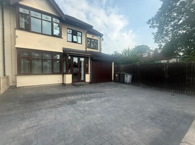 Princes Avenue, Wirral CH62, 5 bed property to rent, £1,900 pcm | PrimeLocation