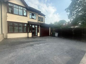 Princes Avenue, Wirral CH62, 5 bed property to rent, £1,900 pcm | PrimeLocation