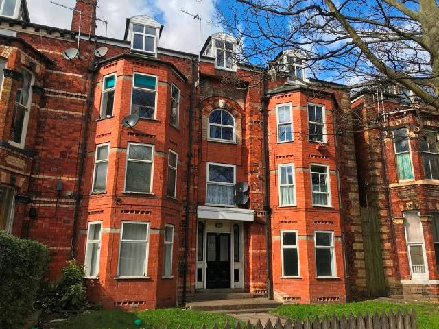 Princes Avenue, Hull HU5, 1 bed flat to rent, £525 pcm | PrimeLocation