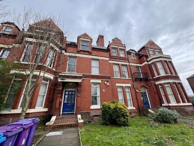 Princes Avenue, Liverpool L8, 1 bed flat to rent, £950 pcm | PrimeLocation