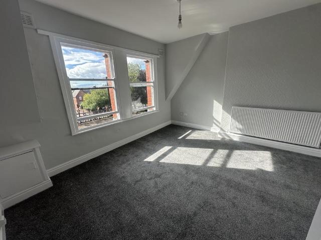 Princes Avenue, Liverpool, L8 2 bed apartment to rent £1,200 pcm £277 pw
