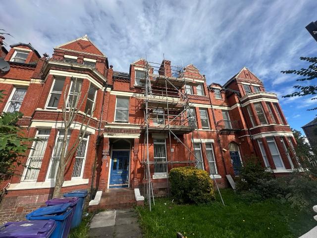 Princes Avenue, Liverpool L8, 2 bed flat to rent, £1,200 pcm | PrimeLocation