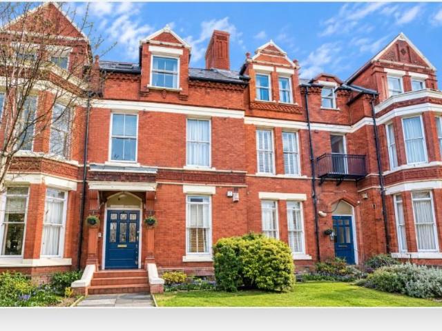 Princes Avenue, Liverpool L8, 2 bed flat to rent, £1,250 pcm | PrimeLocation