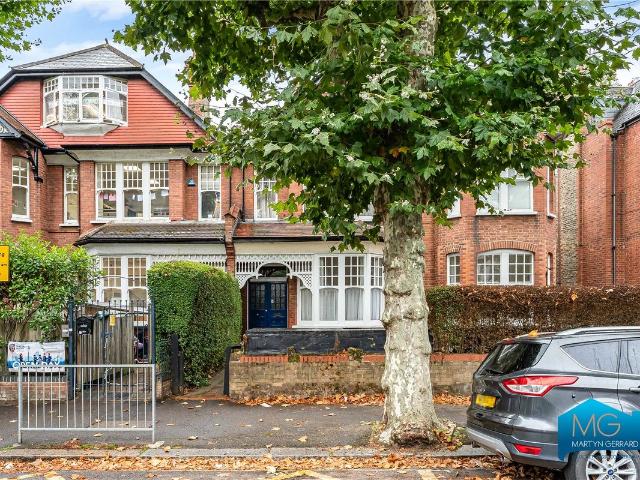 Princes Avenue, London N10, 1 bed flat to rent, £2,000 pcm | PrimeLocation