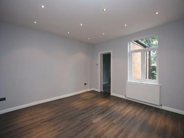 Princes Avenue, Muswell Hill, N10 1 bed apartment to rent £1,700 pcm £392 pw