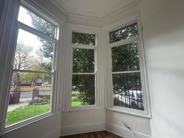 Princes Avenue, Princes Park, Liverpool L8, 1 bed flat to rent, £750 pcm | PrimeLocation