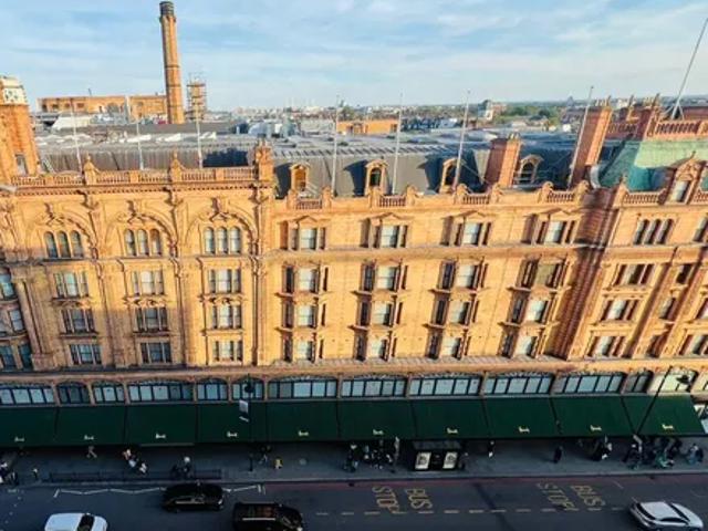 Heart of London, 92 Brompton Road, London, SW3 1ER, United Kingdom | 2 bed apartment for rent #133543770 | Rentberry