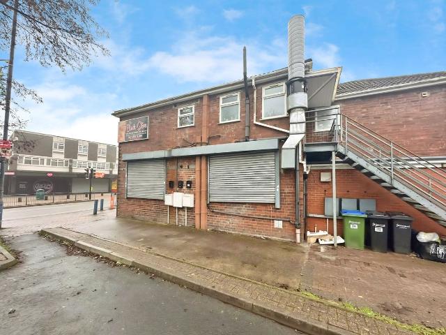 Princes End High Street, Tipton DY4, 1 bed flat to rent, £575 pcm | PrimeLocation