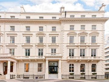 Knightsbridge SW1 London, Zone 1 London, West London, London, Greater London