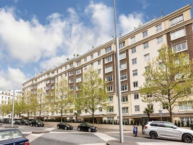 Princes Gate, South Kensington SW7, 3 bed flat to rent, £7,750 pcm | PrimeLocation