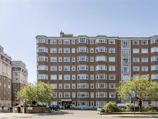 Prince's Gate, South Kensington SW7, 1 bed flat to rent, £3,150 pcm | PrimeLocation