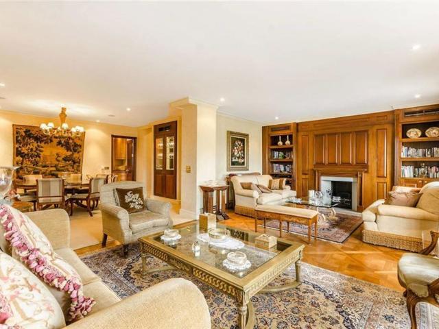 Princes Gate, South Kensington SW7, 4 bed flat to rent, £11,500 pcm | PrimeLocation