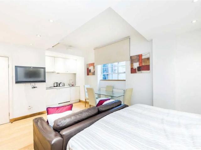 Princes Gate, South Kensington SW7, Studio to rent, £1,950 pcm | PrimeLocation