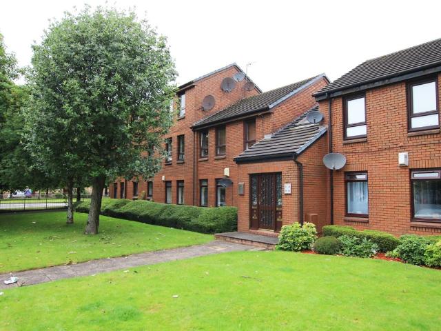 Princes Gate, Rutherglen, Glasgow G73, 1 bed flat to rent, £595 pcm | PrimeLocation