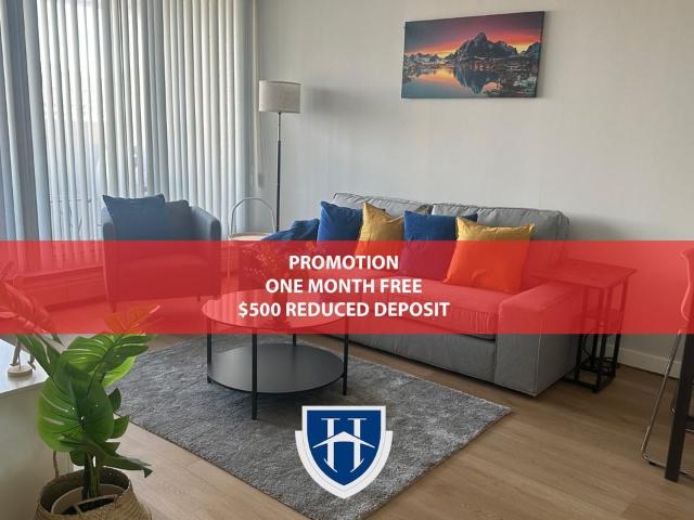 Princes Island Place 1 Bedroom Apartment for Rent at 815 4 Ave Sw, Calgary, AB T2P 3G8 Downtown Calgary