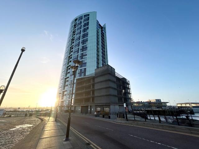 Princes Parade, Liverpool L3, 2 bed flat to rent, £1,125 pcm | PrimeLocation