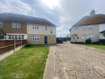 Princes Park, Rainham RM13, 3 bed property to rent, £2,200 pcm | PrimeLocation