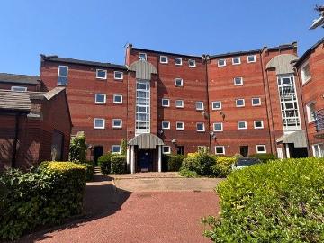 Princes Reach, Ashton On Ribble, Preston, Lancashire PR2, 2 bed flat to rent, £875 pcm | PrimeLocation