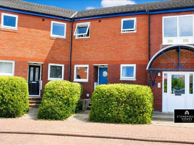 Princes Reach, Preston PR2, 2 bed flat to rent, £795 pcm | PrimeLocation