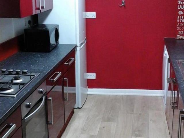 Princes Road 4 bed house share to rent £1,000 pcm £231 pw