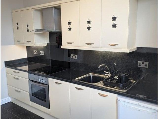 Princes Road, Colwyn Bay LL29, 1 bed flat to rent, £695 pcm | PrimeLocation