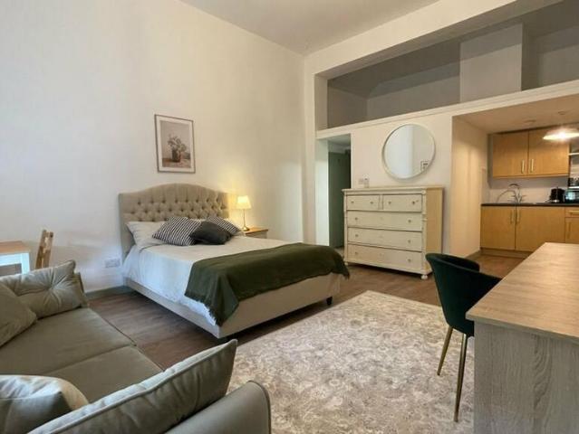 Princes Road, Canning / Georgian Quarter, Liverpool, L8 1TH, United Kingdom | 1 bed apartment for rent #137468266 | Rentberry