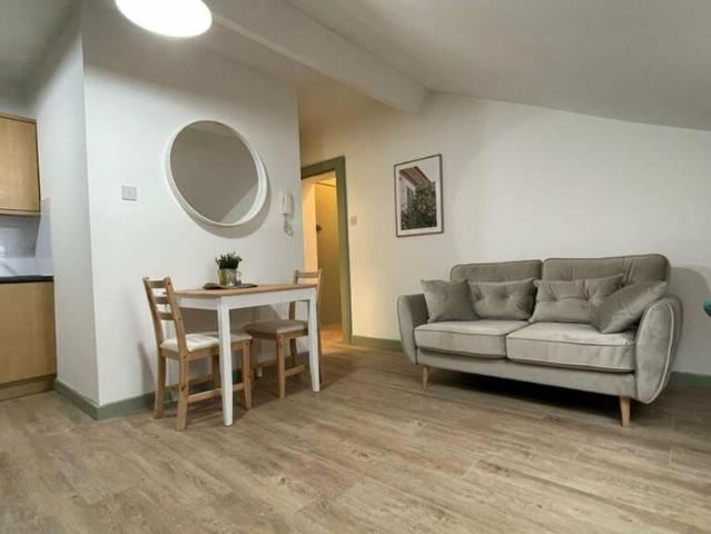Princes Road, Canning / Georgian Quarter, Liverpool, L8 1TH, United Kingdom | 1 bed apartment for rent #137468420 | Rentberry