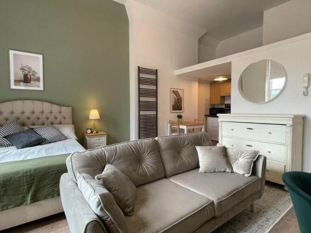 Princes Road, Canning / Georgian Quarter, Liverpool, L8 1TH, United Kingdom | 1 bed apartment for rent #137469089 | Rentberry