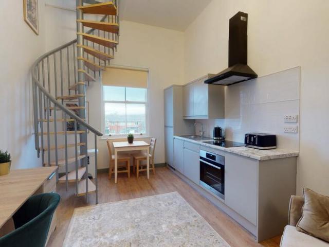 Princes Road, Canning / Georgian Quarter, Liverpool, L8 1TH, United Kingdom | 1 bed apartment for rent #138178186 | Rentberry