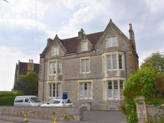 Princes Road, Clevedon, North Somerset