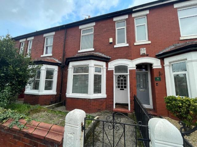 Princes Road, Altrincham 4 bed terraced house to rent £1,850 pcm £427 pw
