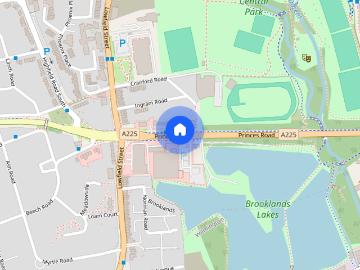 Wilmington Dartford, DA1, Dartford, Kent county, South East England