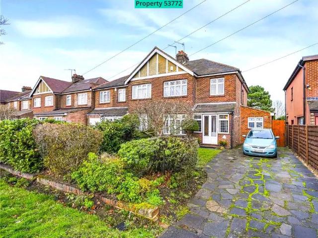 Princes Road, Dartford, DA1 2PY 4 bed semi detached house to rent £2,200 pcm £508 pw