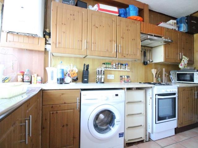 Princes Road, Feltham