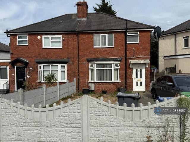 Princes Road, Oldbury, B69 3 bed semi detached house to rent £1,295 pcm £299 pw