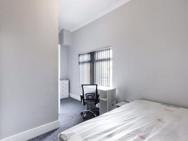 Princes Road, Middlesbrough