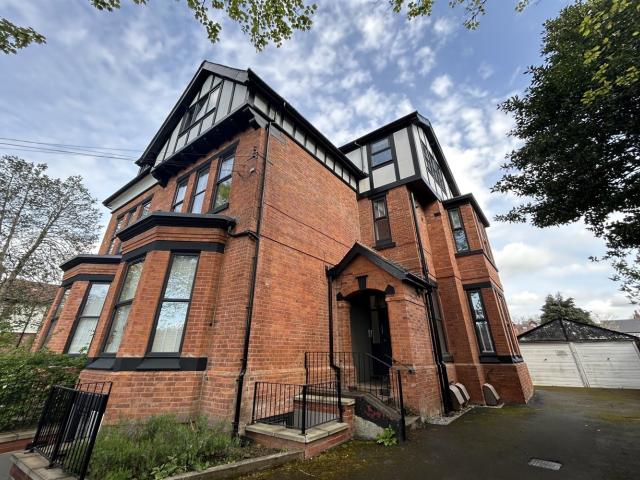 Princes Road, Sale, 1 bedroom, Apartment