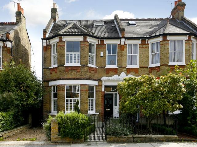 Princes Road SW19, 4 bed semi detached house to rent, £7,500 pcm | PrimeLocation