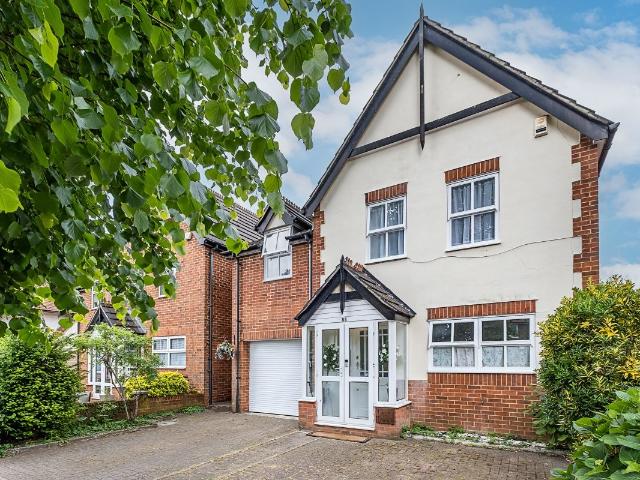 Princes Road, Teddington TW11, 4 bed detached house to rent, £6,500 pcm | PrimeLocation