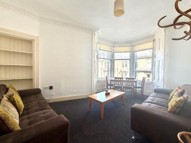 Princes Street, 1F2, Stirling, Stirling Town, FK8 1HQ